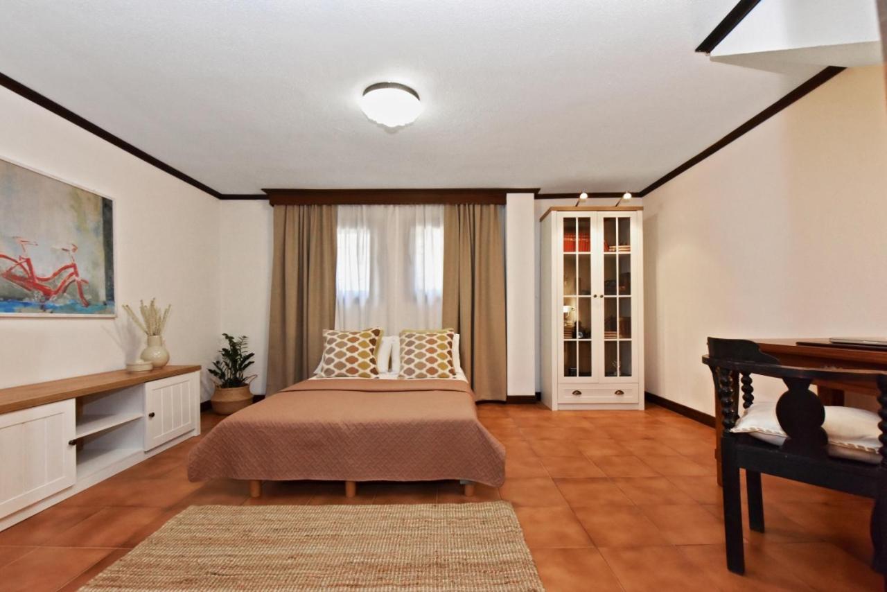 Ares Garden House - Nea Moudania Halkidiki Guest House Eksteriør bilde