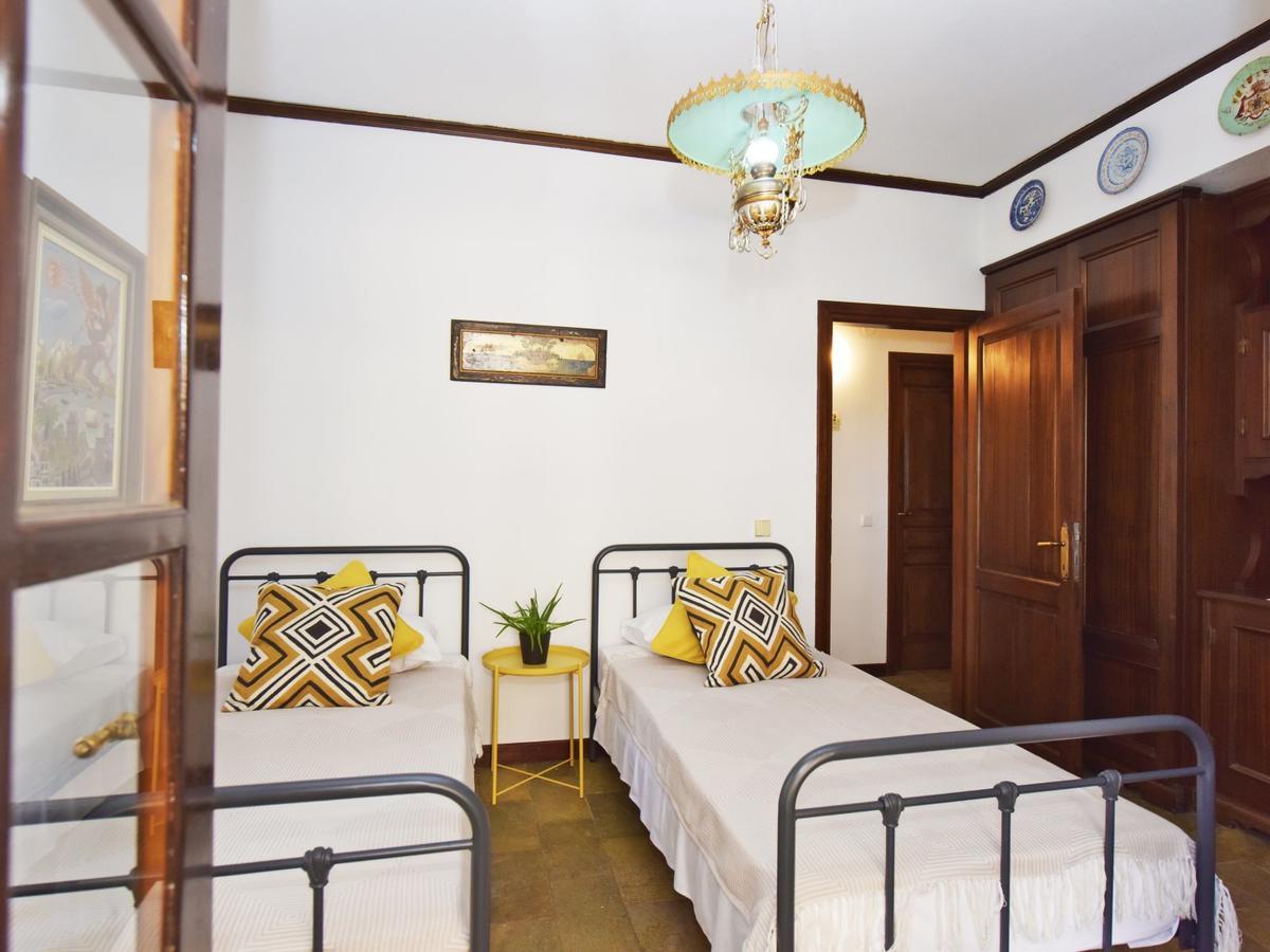 Ares Garden House - Nea Moudania Halkidiki Guest House Eksteriør bilde