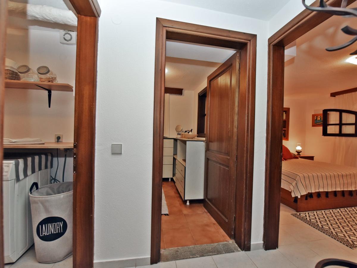 Ares Garden House - Nea Moudania Halkidiki Guest House Eksteriør bilde