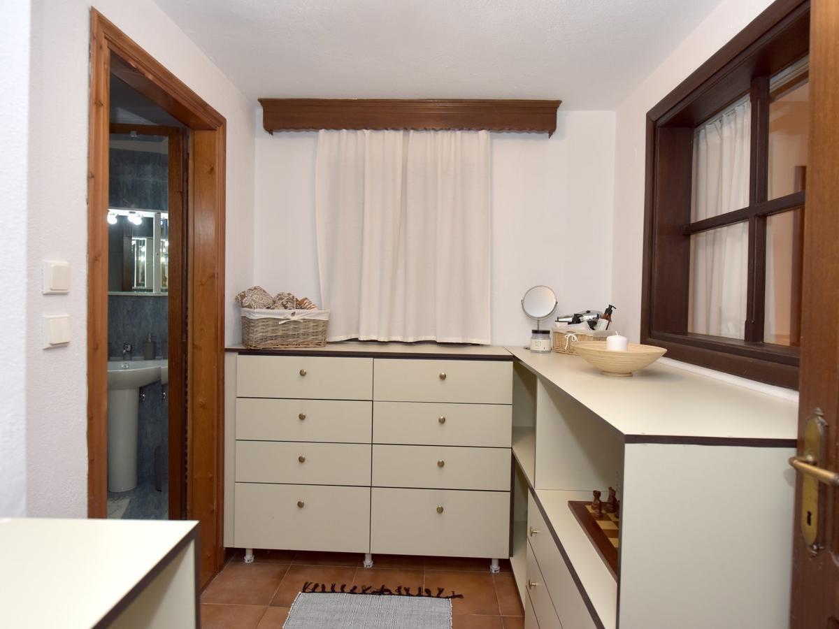 Ares Garden House - Nea Moudania Halkidiki Guest House Eksteriør bilde