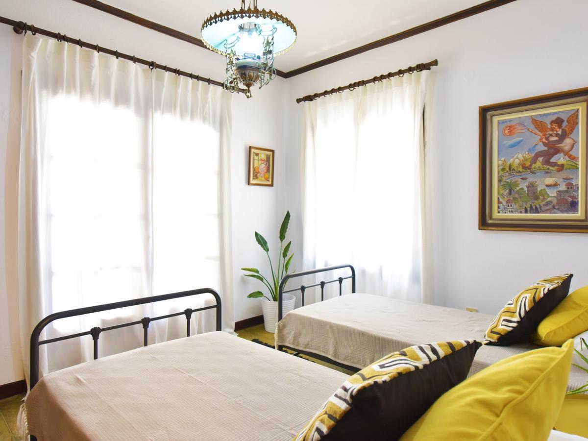 Ares Garden House - Nea Moudania Halkidiki Guest House Eksteriør bilde